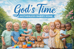 Please Help Save These Innocent Lives – Your Donation Can Change Everything